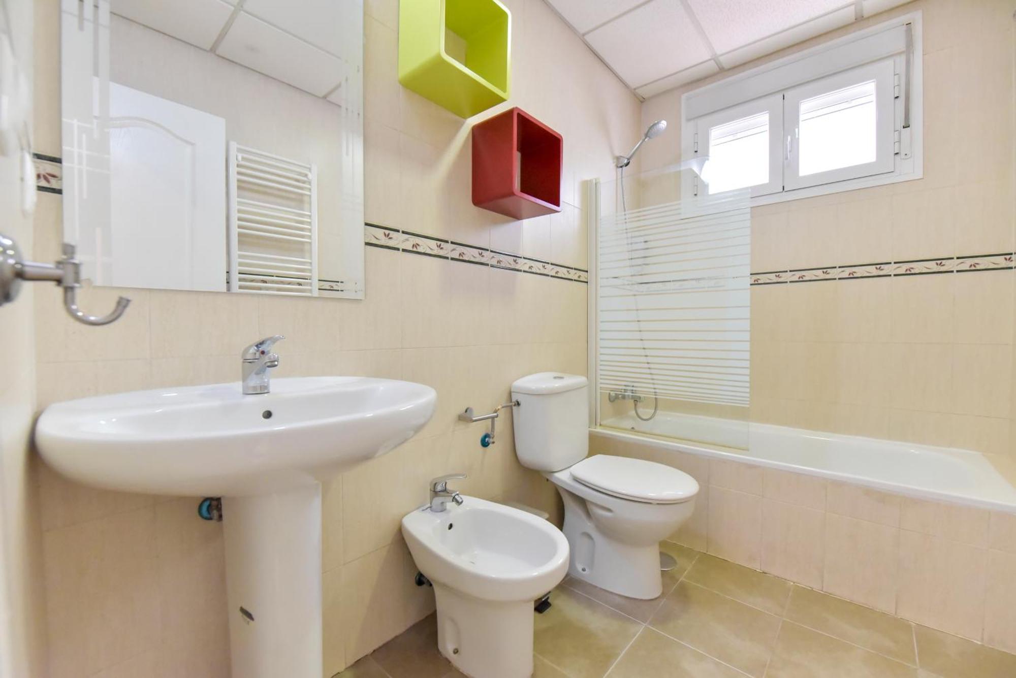 New! Quality Flat In The Center - Private Terrace Sevilha Exterior foto