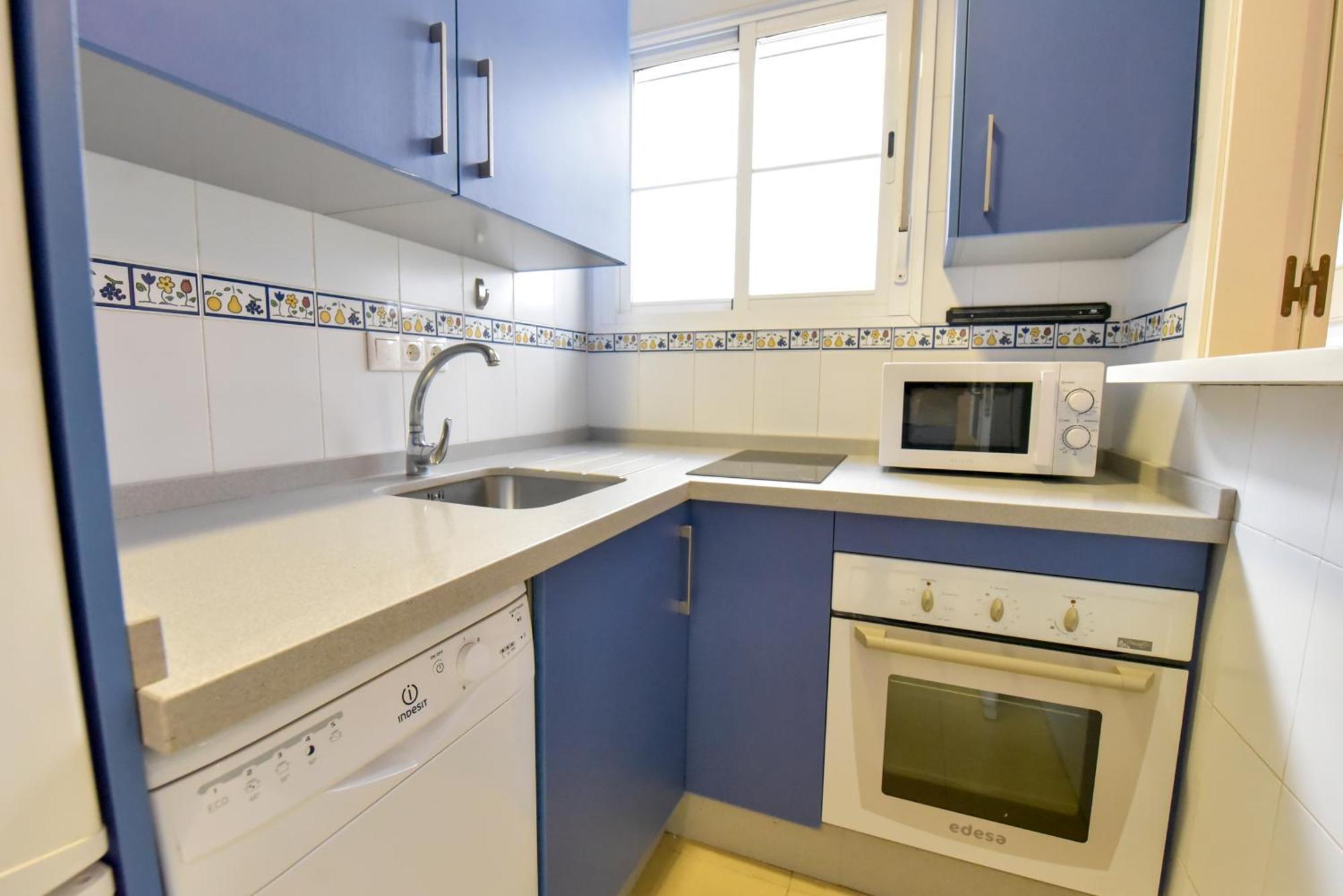 New! Quality Flat In The Center - Private Terrace Sevilha Exterior foto